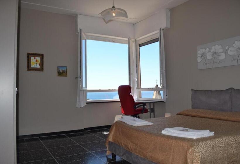 Пансион Sea View