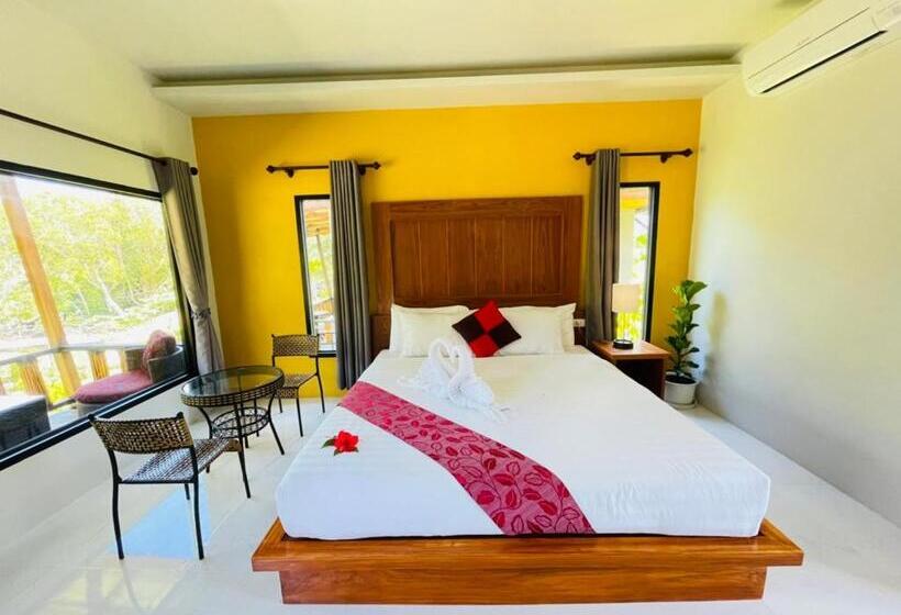 Phurin Thara Resort