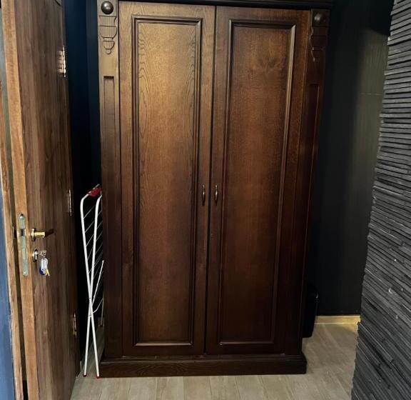 Premium Studio In Aparthotel Sapphire