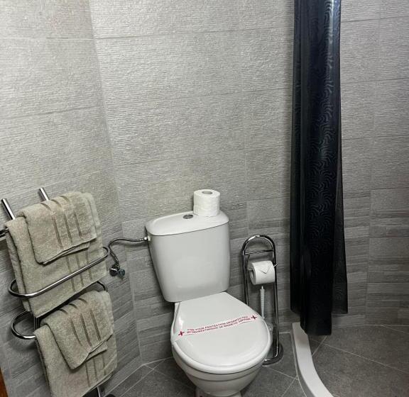 Premium Studio In Aparthotel Sapphire