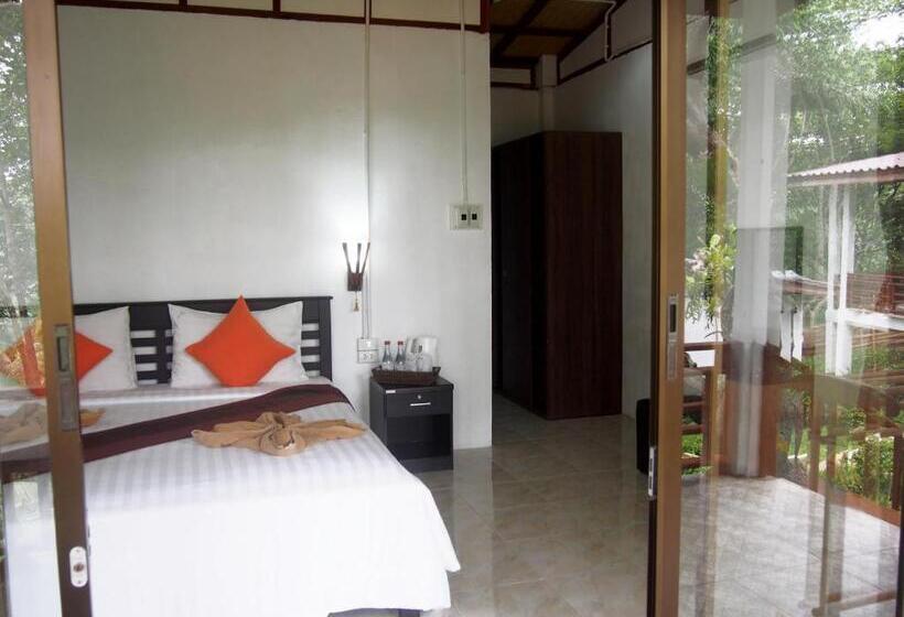 استراحتگاه Chareena Beachside