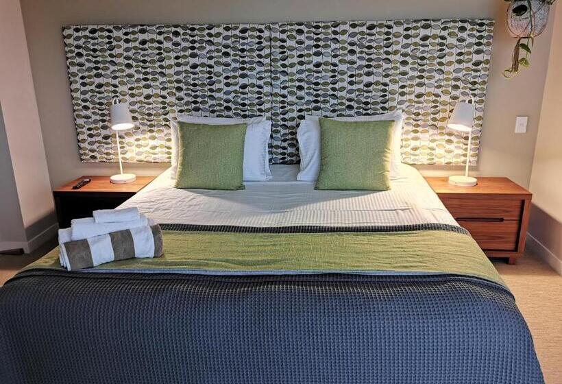 渡假胜地  Salt   2brm Apartment With Spa Bath And Ocean Views