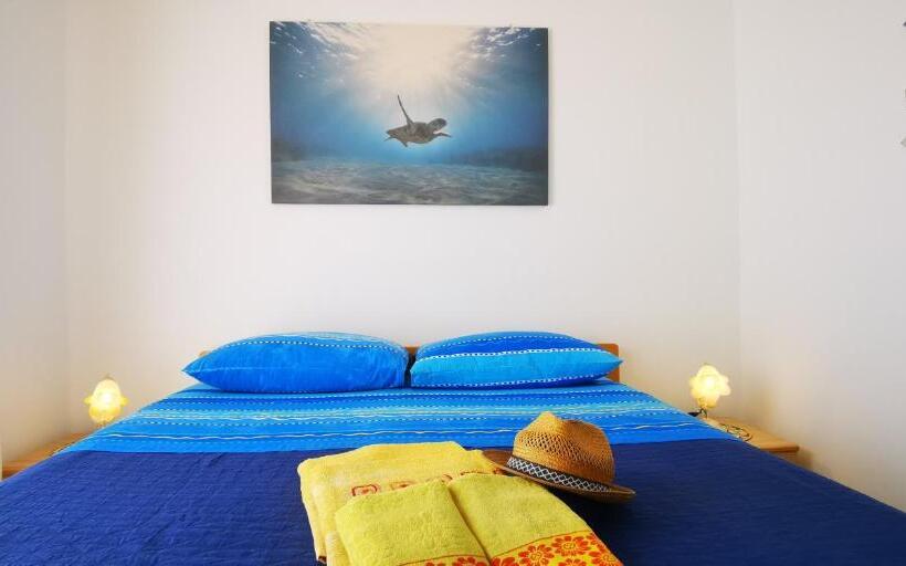 Rooms Guitgia