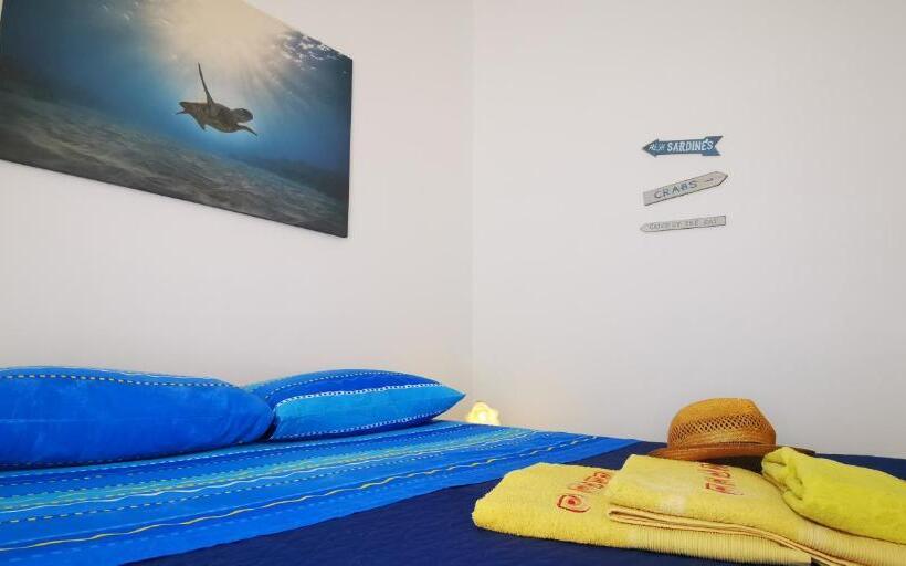 Rooms Guitgia