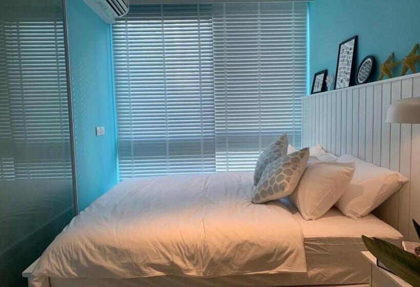 Veranda Residences Pattaya By Phung