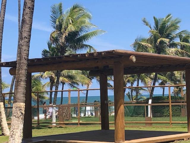 Village Pé Na Areia Com Limpeza