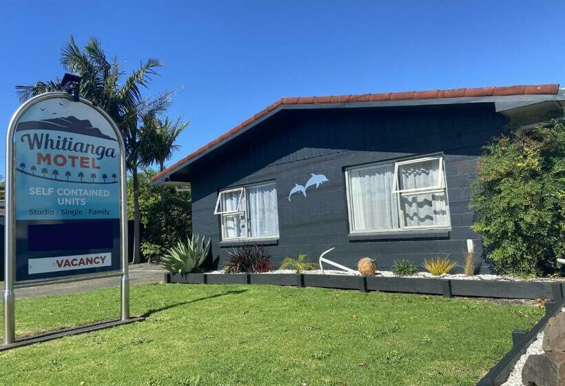 Whitianga Motel