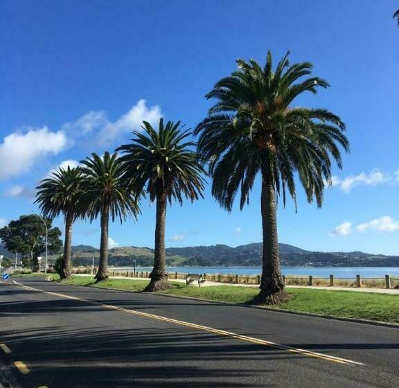 Whitianga Motel