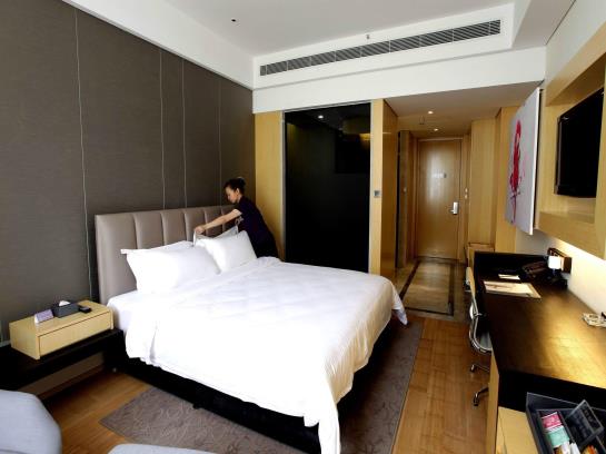 Fotos del hotel Art Senses Hotel And Place:  25