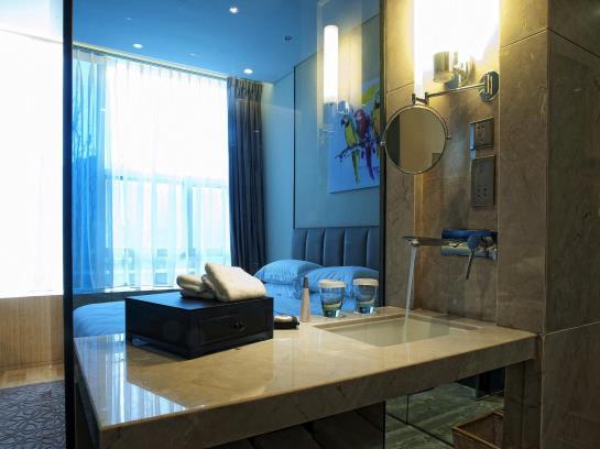 Fotos del hotel Art Senses Hotel And Place:  2