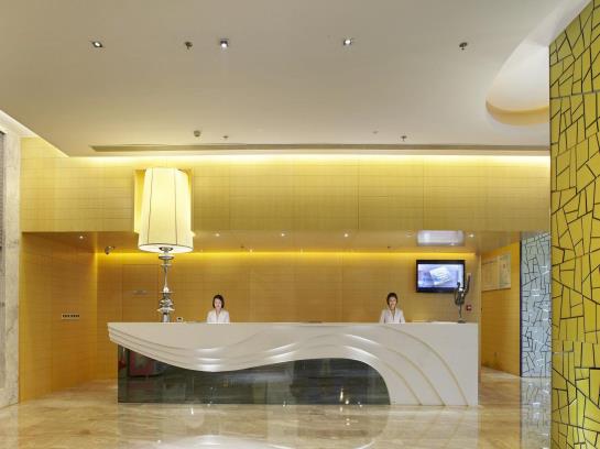 Fotos del hotel Art Senses Hotel And Place:  14