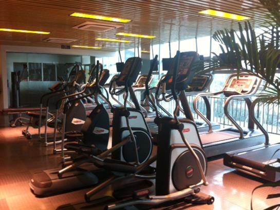 Fotos del hotel Art Senses Hotel And Place:  5