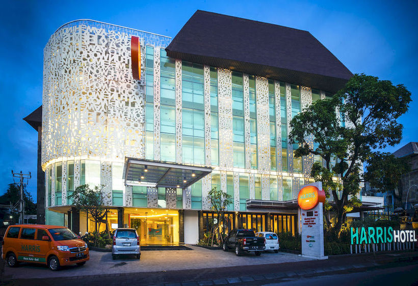 Harris Hotel Raya Kuta