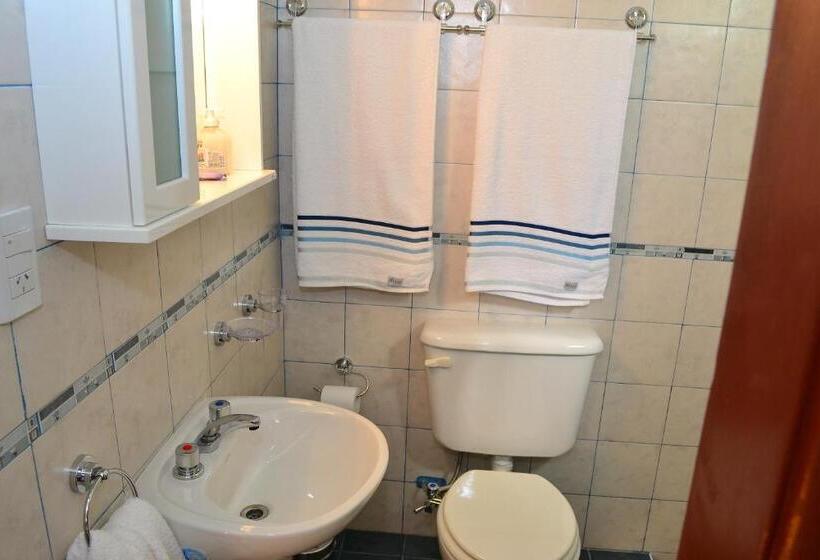 مسافرخانه El Relax