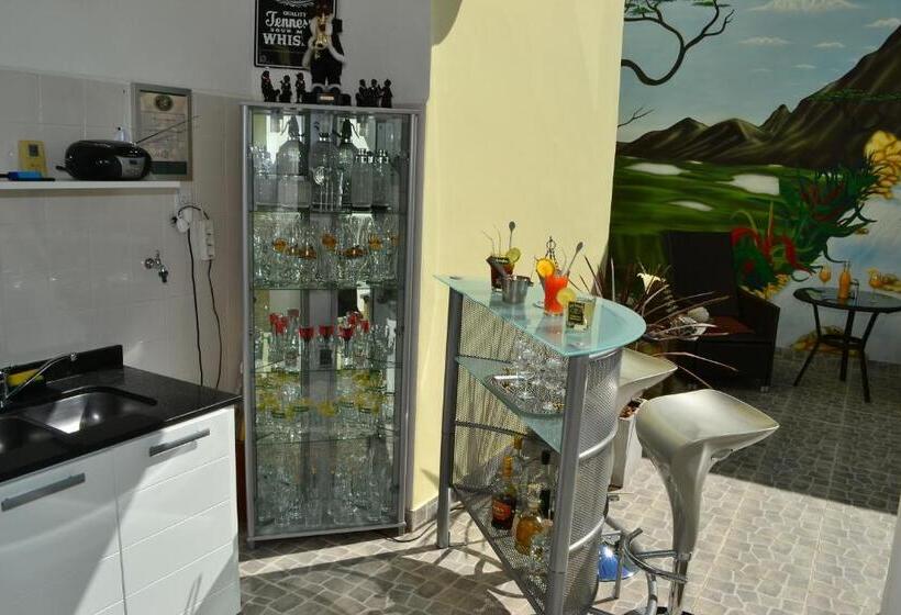 مسافرخانه El Relax