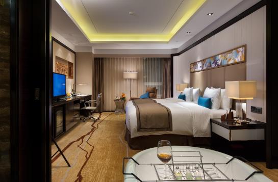 Hotel Changchun Abritz