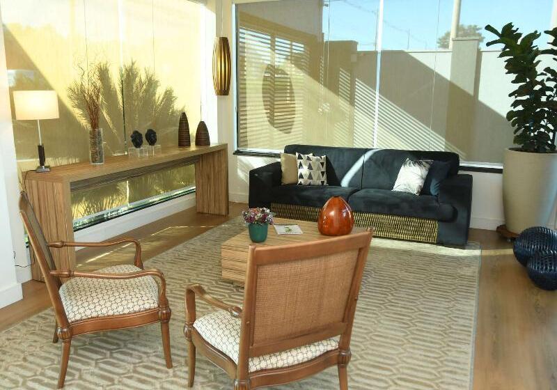 هتل Araraquara By Mercure