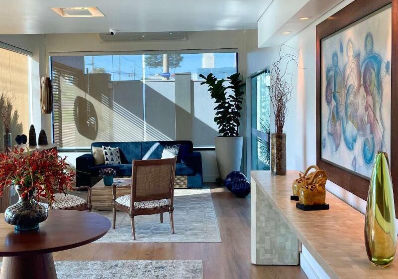 هتل Araraquara By Mercure