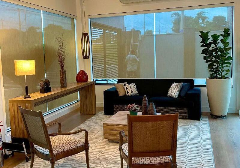 هتل Araraquara By Mercure