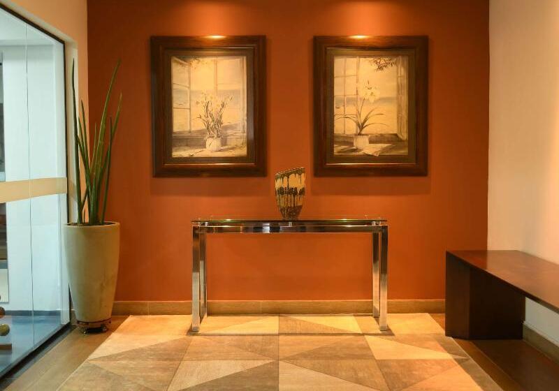 هتل Araraquara By Mercure