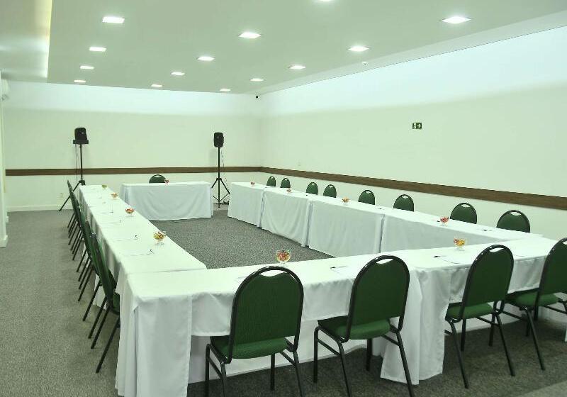 هتل Araraquara By Mercure