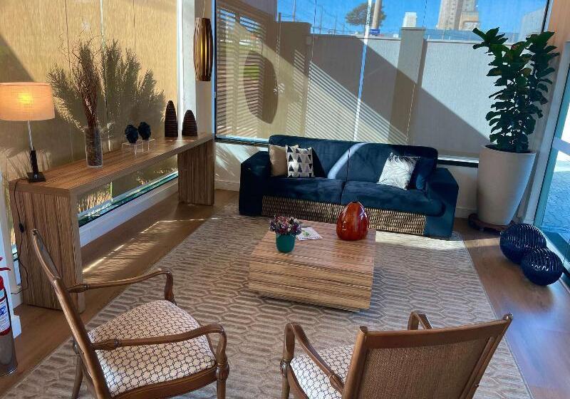 هتل Araraquara By Mercure