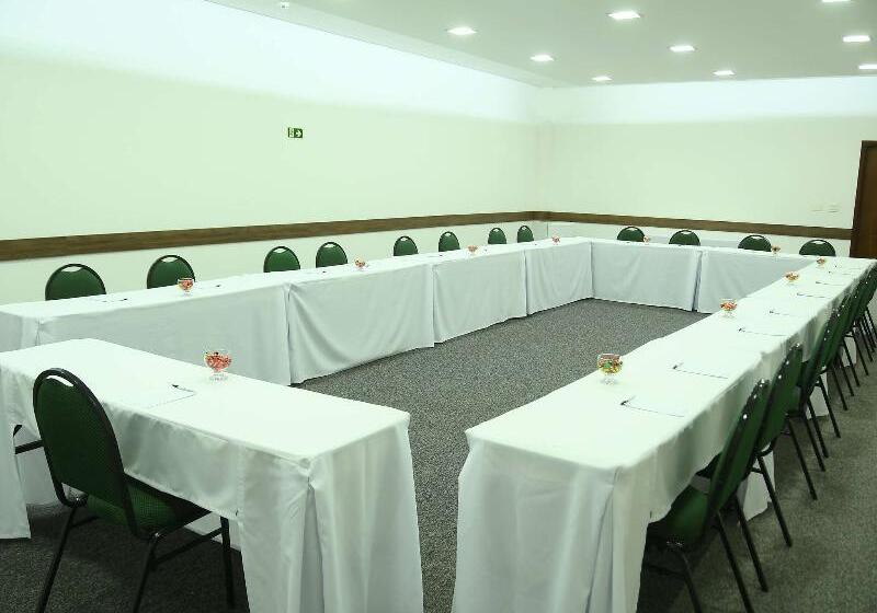 هتل Araraquara By Mercure