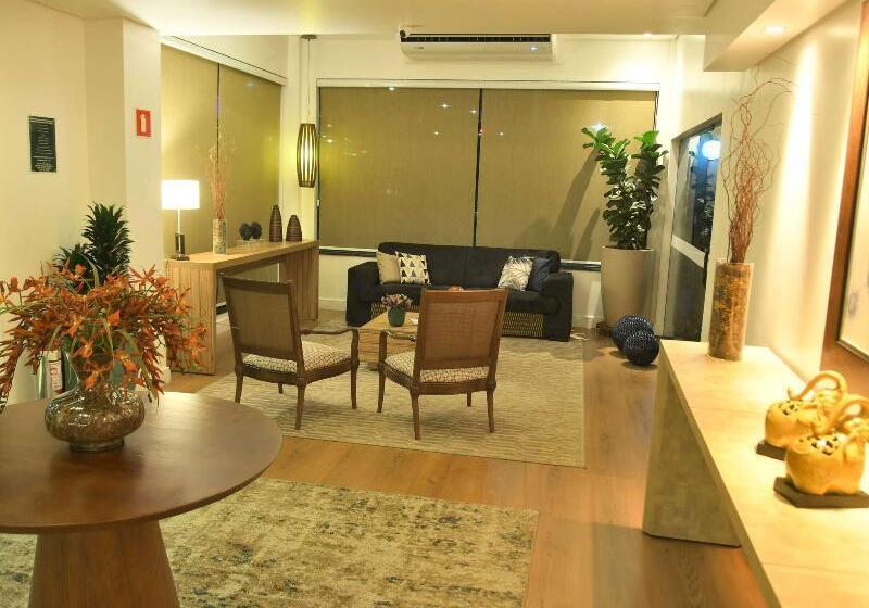 هتل Araraquara By Mercure
