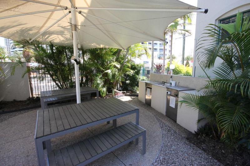 ホテル Aruba Beach Resort