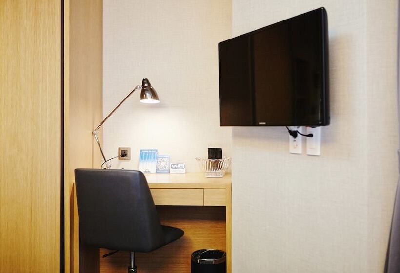 Days Hotel By Wyndham Seoul Myeongdong