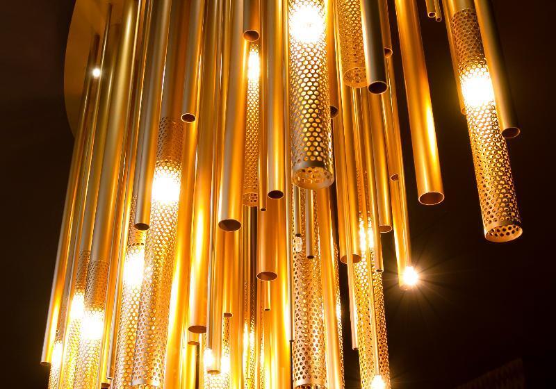 בית מלון כפרי Exe Bacata 95