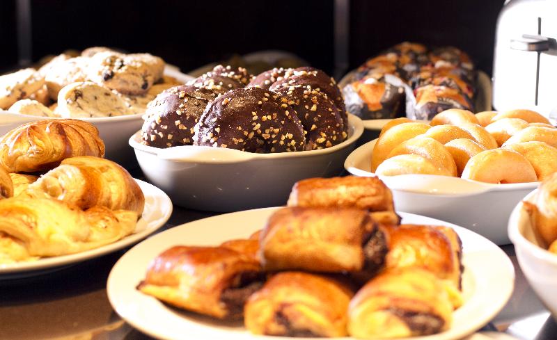 בית מלון כפרי Exe Bacata 95