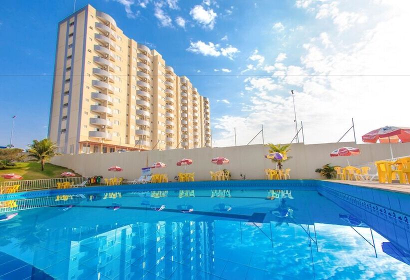 Hotel Golden Dolphin Resort