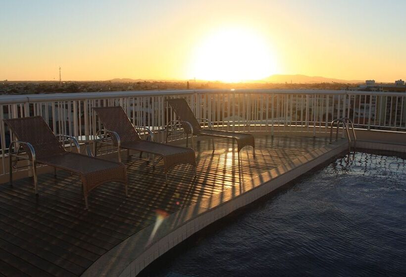 فندق Green Hoteis