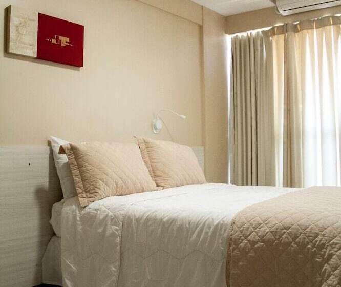 فندق Green Hoteis