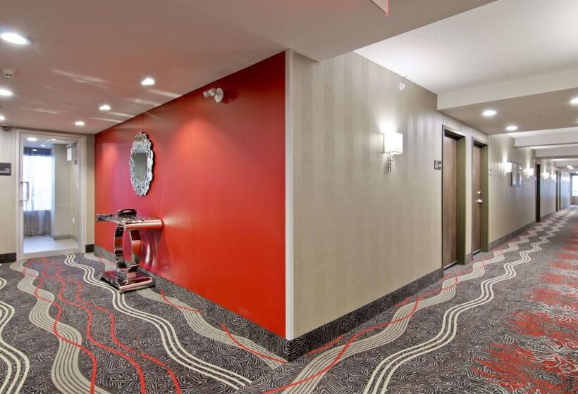 ホテル Hampton Inn & Suites By Hilton Toronto Markham