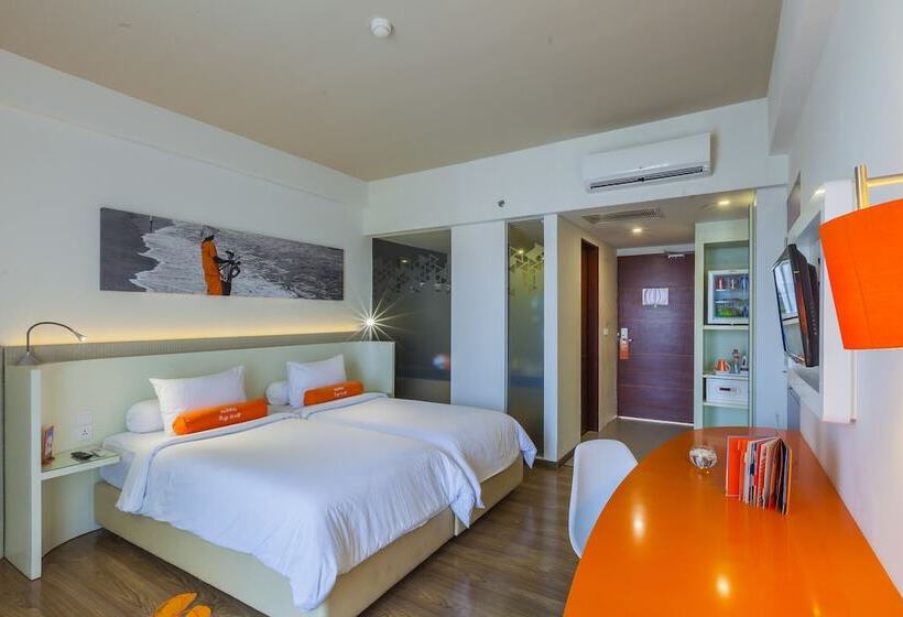 Fotos del hotel Harris Hotel Seminyak: 1 Fotos del hotel Harris Hotel Seminyak: 1