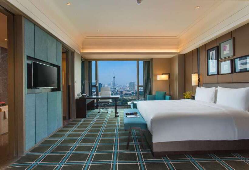 هتل Hilton Changzhou