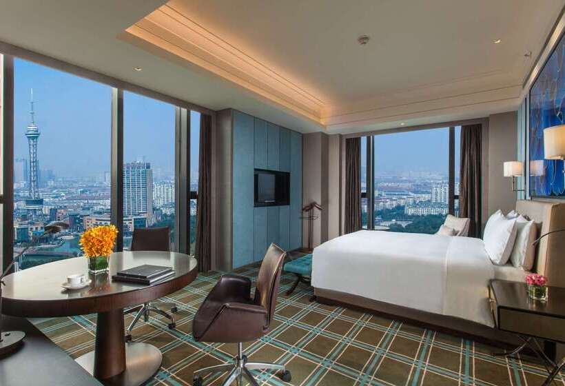 هتل Hilton Changzhou