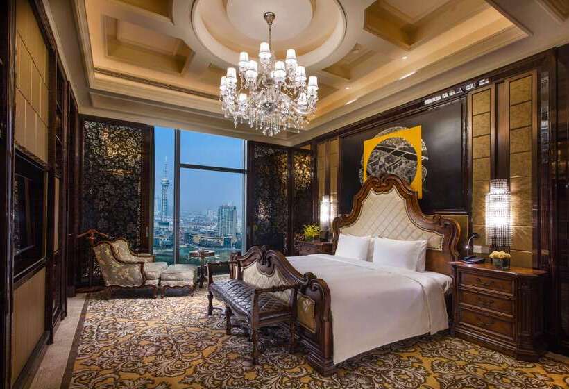 هتل Hilton Changzhou