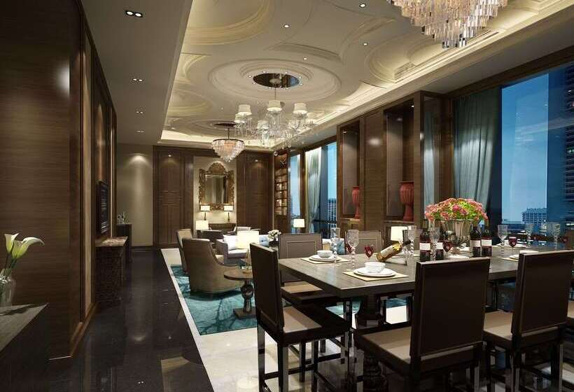 هتل Hilton Changzhou