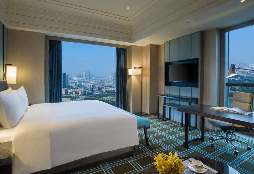 هتل Hilton Changzhou
