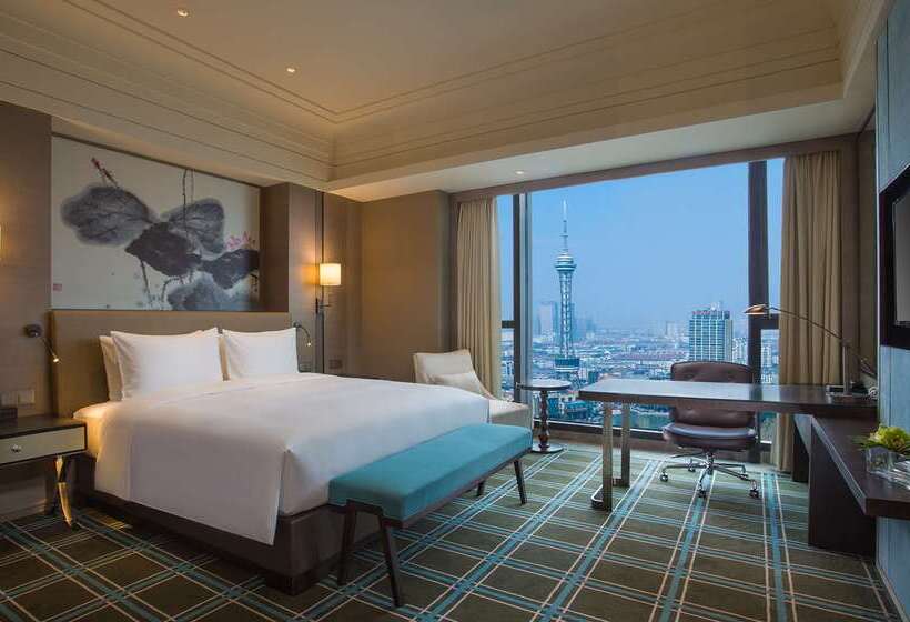 هتل Hilton Changzhou
