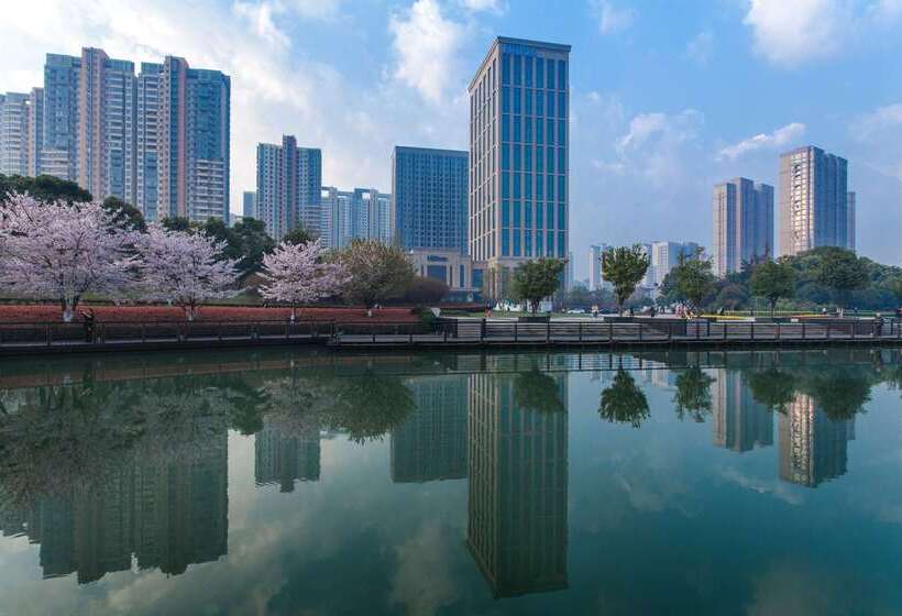 هتل Hilton Changzhou