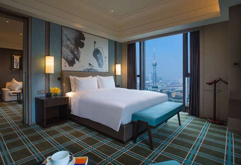 هتل Hilton Changzhou