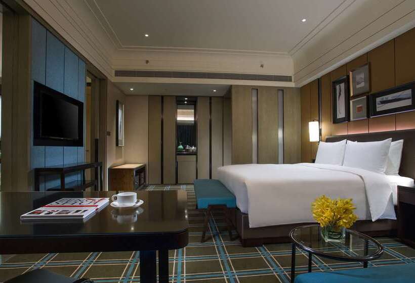 هتل Hilton Changzhou