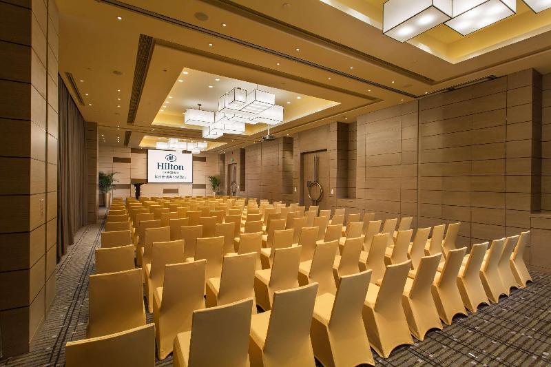 هتل Hilton Changzhou