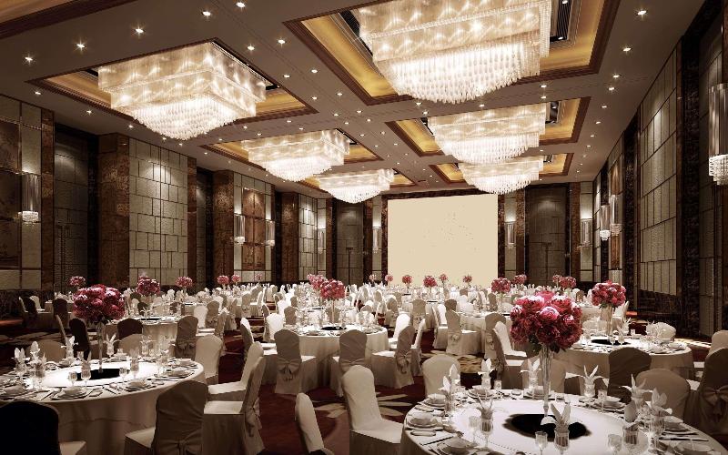 هتل Hilton Changzhou