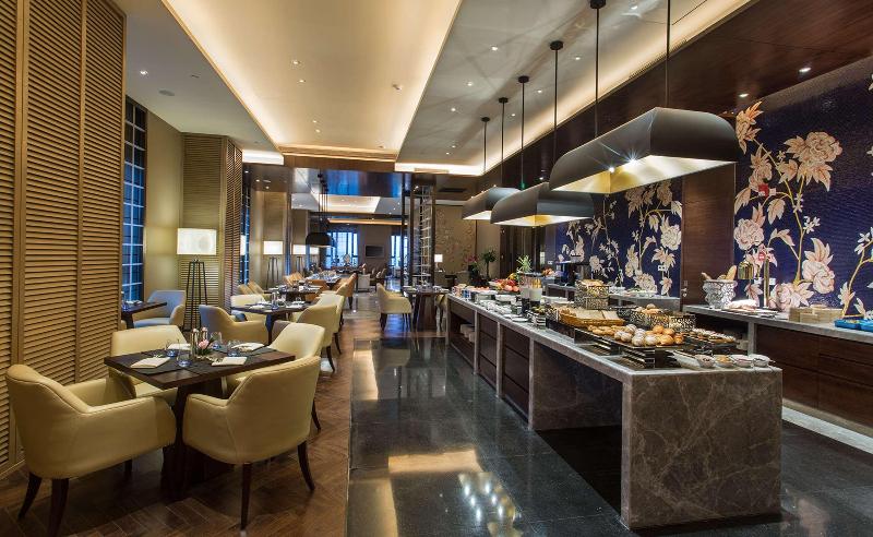 هتل Hilton Changzhou