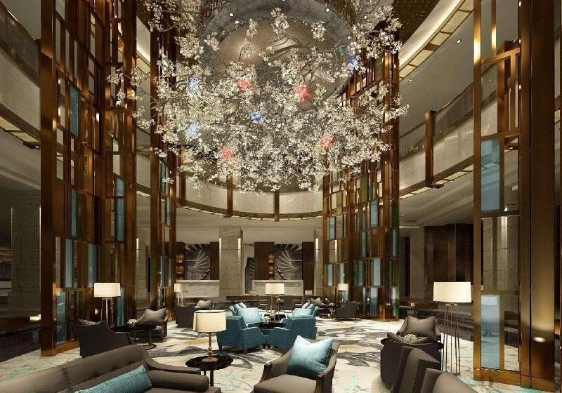 هتل Hilton Changzhou